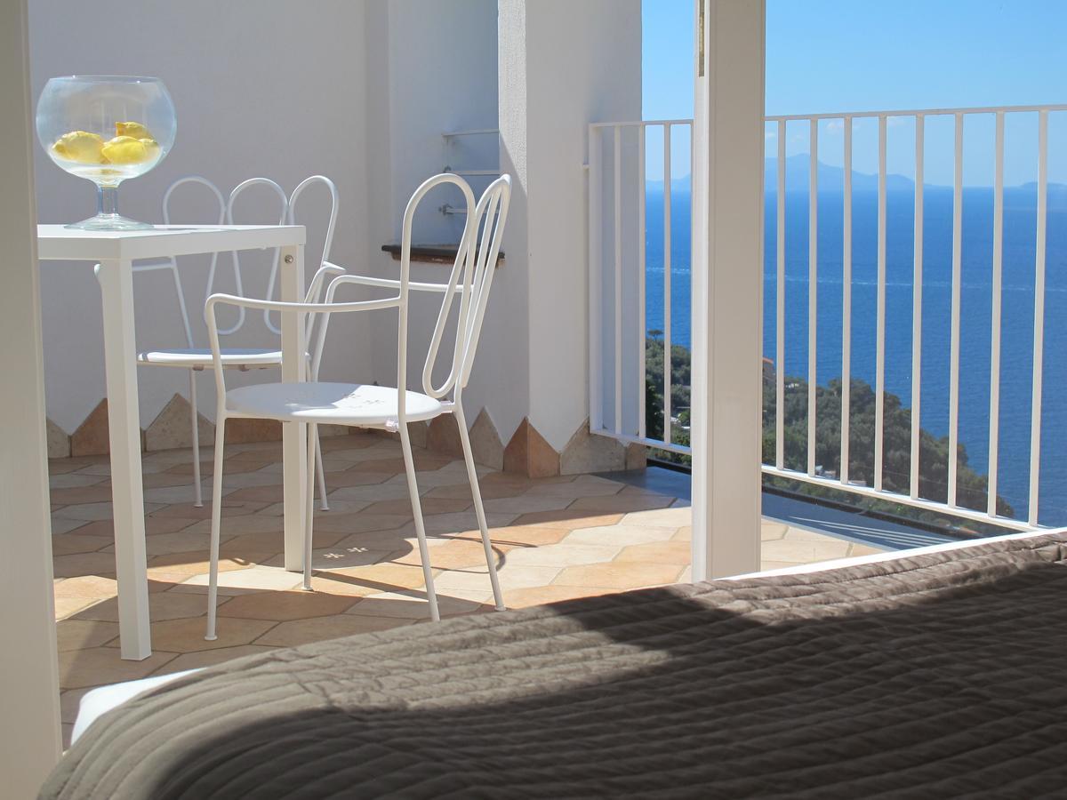 Camera Familiare con Terrazza